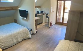 Beauval Chambre